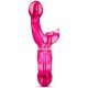 Estimulador Doble Play With Me - Eve\'s Delight - Pink