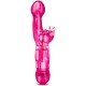 Estimulador Doble Play With Me - Eve\'s Delight - Pink