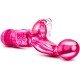 Estimulador Doble Play With Me - Eve\'s Delight - Pink