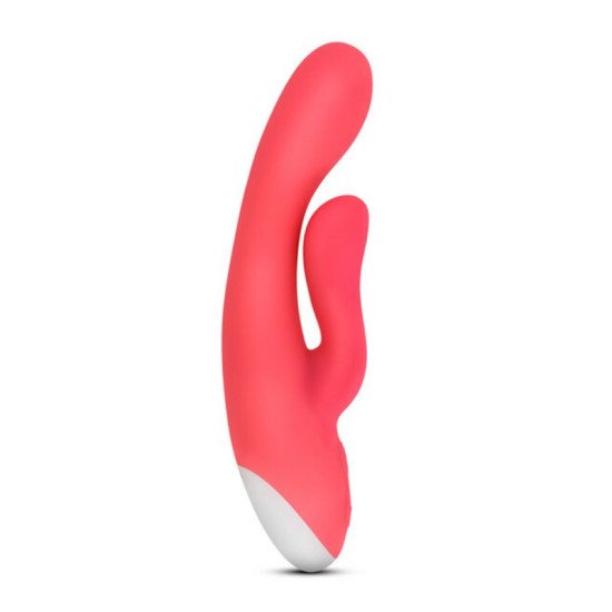 Vibrador Recargable Hop - Trix - Cerise