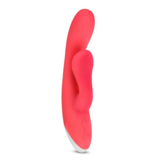 Vibrador Recargable Hop - Trix - Cerise