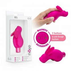 Estimulador de Clitoris Recargable Noje - B3. - Lily