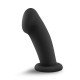 Dildo Temptasia Elvira Black