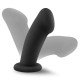 Dildo Temptasia Elvira Black