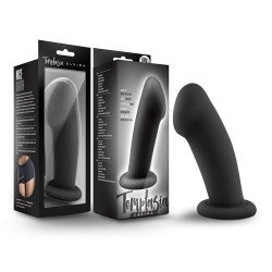 Dildo Temptasia Elvira Black