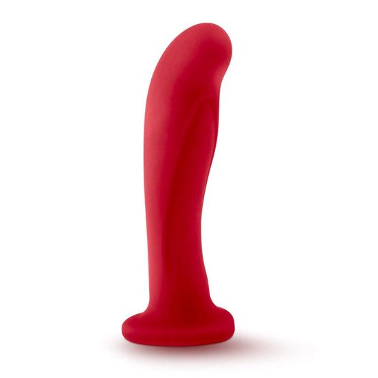Dildo Temptasia Jezebel Crimson