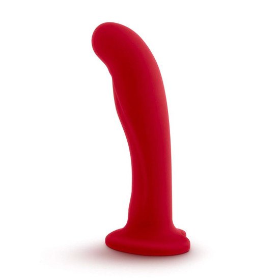 Dildo Temptasia Jezebel Crimson