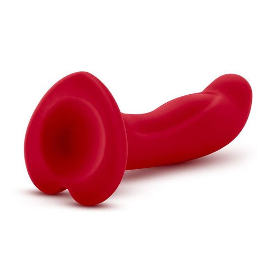 Dildo Temptasia Jezebel Crimson