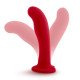 Dildo Temptasia Jezebel Crimson