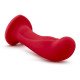 Dildo Temptasia Jezebel Crimson