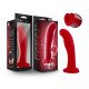 Dildo Temptasia Jezebel Crimson