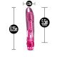 Vibrador Naturally Yours - Samba