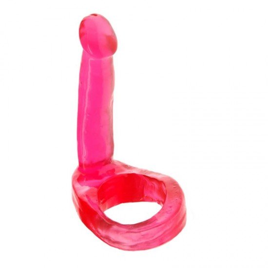 Hot Finger Jelly