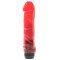 Machete - Vibrador Jelly