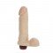 Realistico 9 Pulgadas - Vibrador Piel