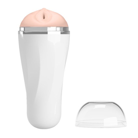 Masturbador Vagina Realistica Crazy Bull