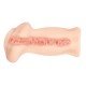 Masturbador Cyberskin Vagina 3D Ruby