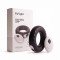 Anillo Vibrador Loop Negro