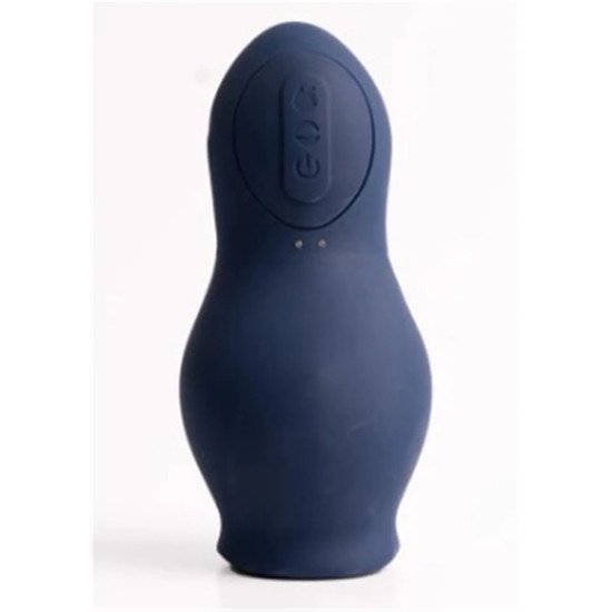 Masturbador Bowling Blue