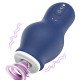 Masturbador Bowling Blue