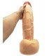 Consolador Gigante Monster Extra Size 39 x 9 cm.