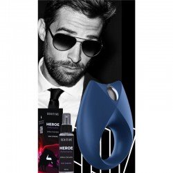 Kit Beautiful Happy New Year Guys - Anillo + Spray Potenciador