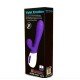 Vibrador Recargable Emotion