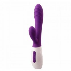 Vibrador Recargable Emotion