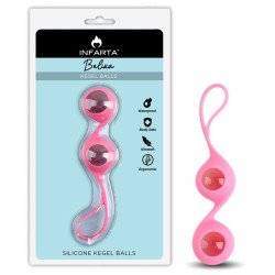 Bolas Chinas Kegel Balls Belixa