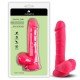 Consolador Neon Pop Dildo