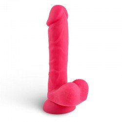 Consolador Neon Pop Dildo