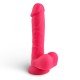 Consolador Neon Pop Dildo
