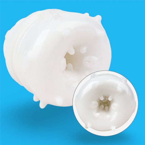 Masturbador Glidemax