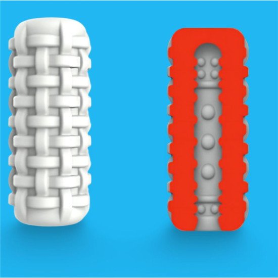 Masturbador Glidemax