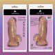 Consolador Realistico Double Layer Dildo Lucius