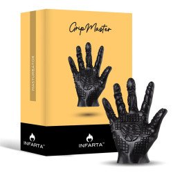 Masturbador Gripmaster