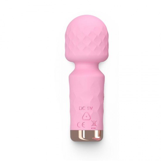 Mini Masajeador Estimulador de Clitoris Mini Lux