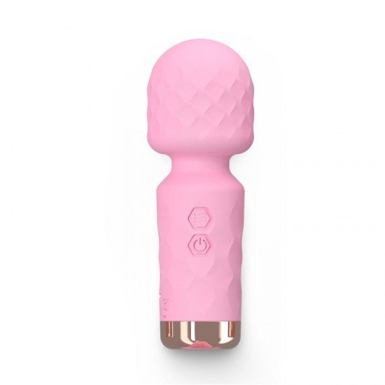 Mini Masajeador Estimulador de Clitoris Mini Lux