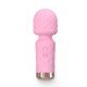 Mini Masajeador Estimulador de Clitoris Mini Lux