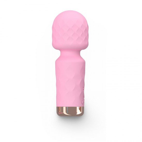 Mini Masajeador Estimulador de Clitoris Mini Lux