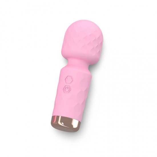 Mini Masajeador Estimulador de Clitoris Mini Lux