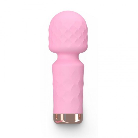 Mini Masajeador Estimulador de Clitoris Mini Lux