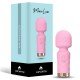 Mini Masajeador Estimulador de Clitoris Mini Lux