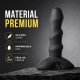  Plug Anal Vibrador Ragnar