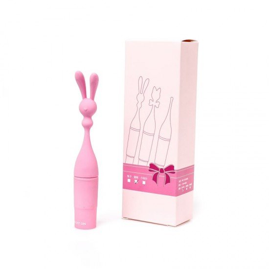 Estimulador de Clitoris Conejito