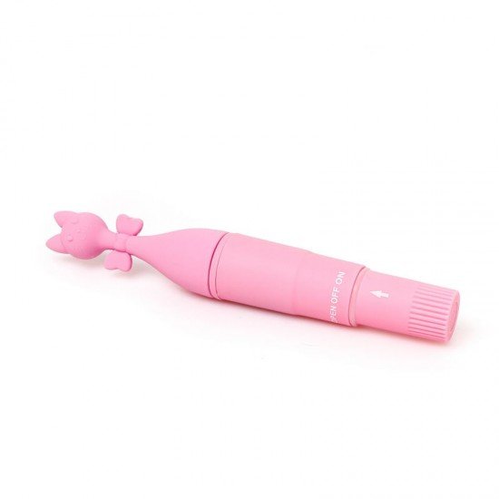 Estimulador de Clitoris Gatito