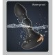 Vibrador Recargable Anal Noctis