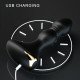 Vibrador Recargable Anal Noctis