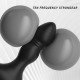 Vibrador Recargable Anal Noctis