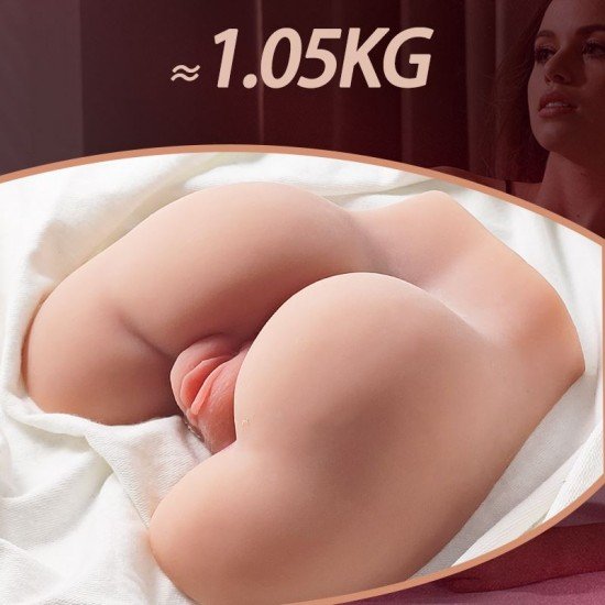 Masturbador Ano y Vagina Venera